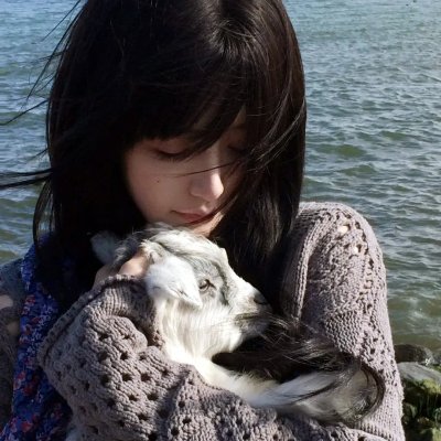 开画少女漫