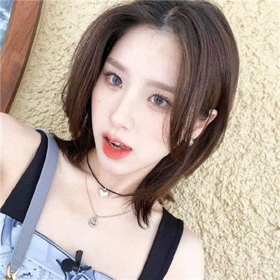 冷酷甜心